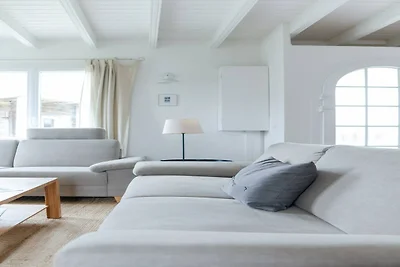 Hübsches Haus 2 Schritte vom Meer entfernt