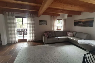 Ferienhaus in Regen mit Schwimmbecken
