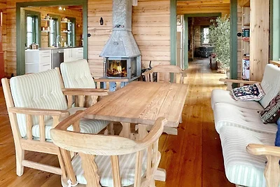 4 sterren vakantie huis in YNGSJÖ-By Traum