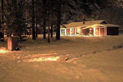 6 Personen Ferienhaus in VENJAN