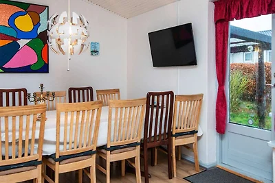 9 Personen Ferienhaus in Nordborg