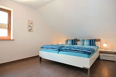 Appartamento a Eslarn con lago vicino