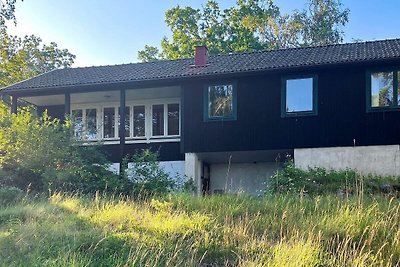 6 Personen Ferienhaus in DJURHAMN