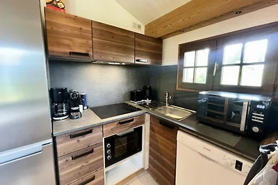 Chalet vicino alle piste da sci di...