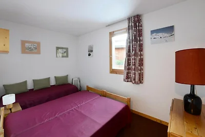 Appartamento a Montchavin vicino alla funivia