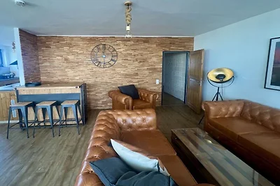 Appartement de vacances avec 3 chambres
