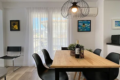 Appartamento a Nerja vicino Torrecilla