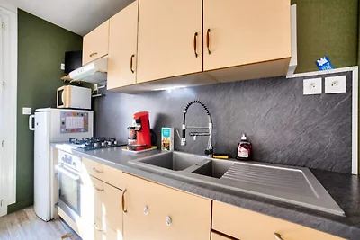 Haus in Jard-sur-Mer nahe Boisvinet