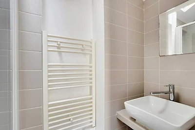 Charmante Wohnung - 1BR-6P - Sentier