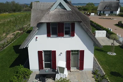 Ferienhaus Sund-Idyll