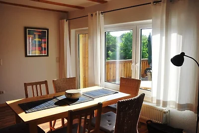 Apartamento vacacional con 2 dormitorios.