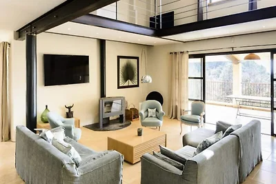 Huizen en villa's voor 14 personen