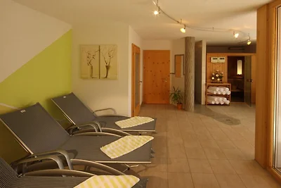 Ferienwohnung mit 1 Schlafzimmer
