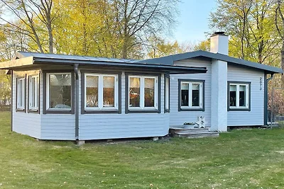 5 Personen Ferienhaus in SÖLVESBORG-By Traum