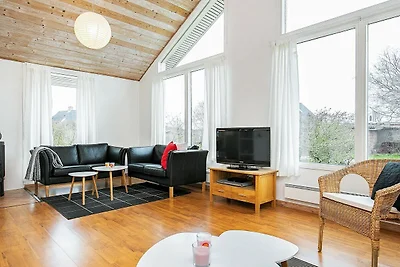 10 Personen Ferienhaus in Fjerritslev-By...