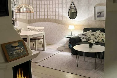 5 stelle case ad Sollerön