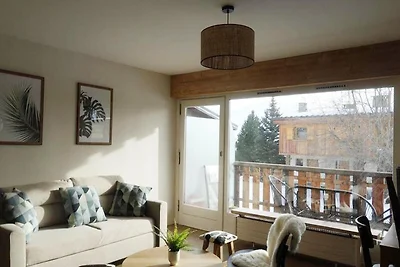 Residenz Sures A für 5 Personen