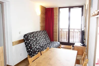 3 Zimmer für 6 Personen