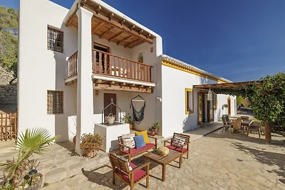 Can Miguel, Private Ibiza Retreat
