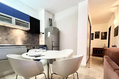 2-kamerappartement - 2/3 slaapplaatsen -...