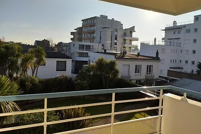 Vakantiehuis - PORNICHET - vlakbij het...