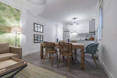 Zurbano Pad nabij Castellana