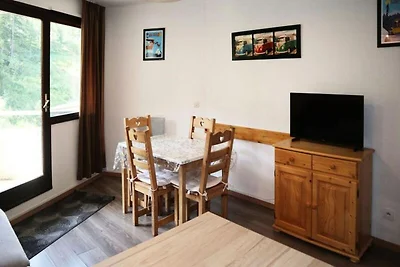 Appartamento a Vars ai piedi delle piste da...