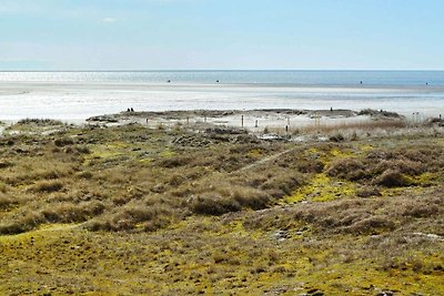 4 Personen Ferienhaus in Fanø-By Traum