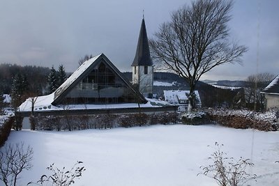 Wunderschönes Ferienhaus in Altastenberg mit...