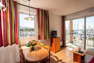 Mer & Golf Residentie Port Argelטs