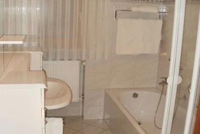 Ferienwohnung mit 1 Schlafzimmer
