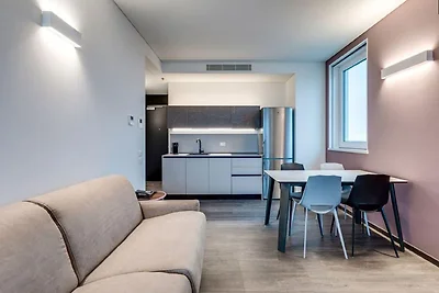 apartman za odmor Obiteljski odmor Venezia Region