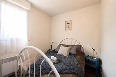 3 Zimmer für 6 Personen