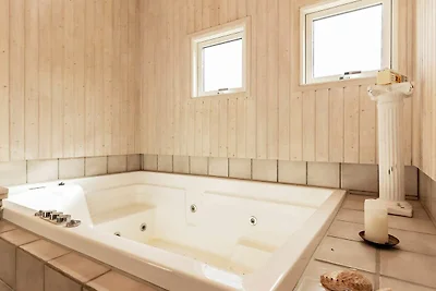 8 Personen Ferienhaus in Otterup