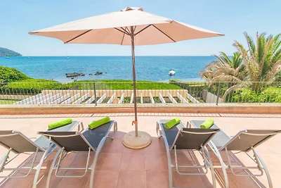 Sa Copinya - Haus Mit Privatem Pool In Son...