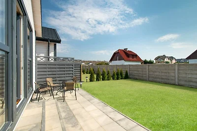 Comode case vacanze a un piano