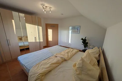 Ferienhaus Erholungsurlaub Loddin