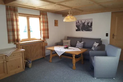 Apartament wakacyjny z 2 sypialniami