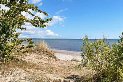 4 Sterne Ferienhaus in TRELLEBORG