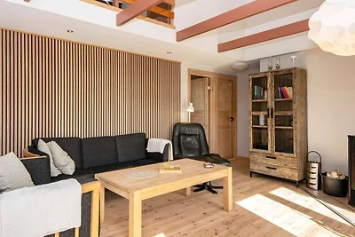 8 Personen Ferienhaus in Hejls