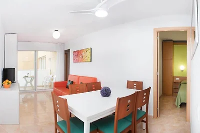 Apartamento en Calafell cerca de la playa