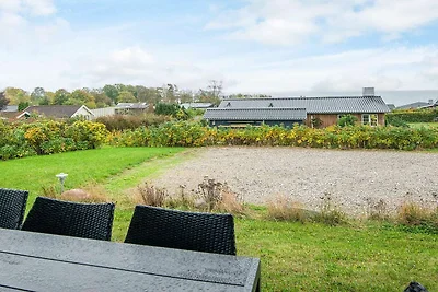 6 Personen Ferienhaus in Rønde-By Traum