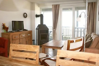 Wohnung in Müritz bei Marina Müritz
