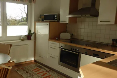 Vakantieappartement aan de Moselle
