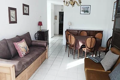 Residenz Le Bergentrum