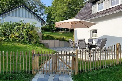 Vakantiehuis Kikkerkoning