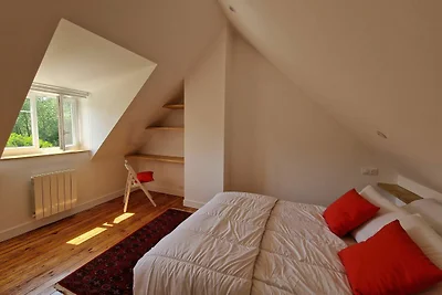 Premium-Ferienhaus mit Ladestation