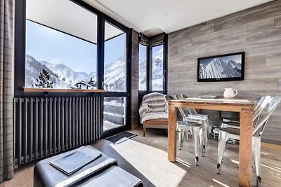 Renovierte Wohnung, Stadtzentrum, Bahnhof,...