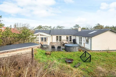 Luxus-Ruckzug in Blavand -- By Traum...