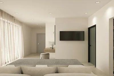 Geräumige Villa in Gerani